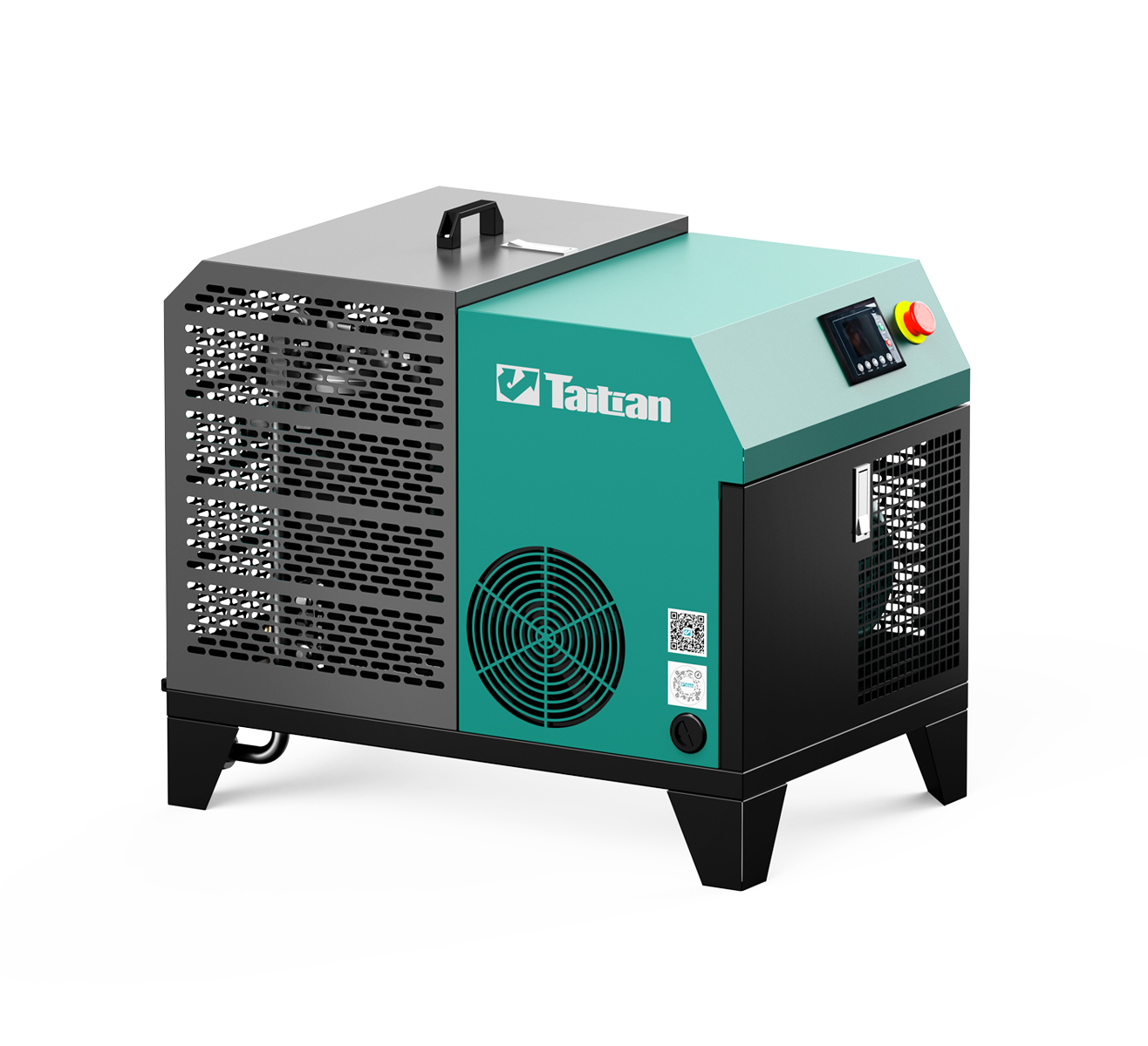 ME/MS系列工頻無(wú)罐壓縮機